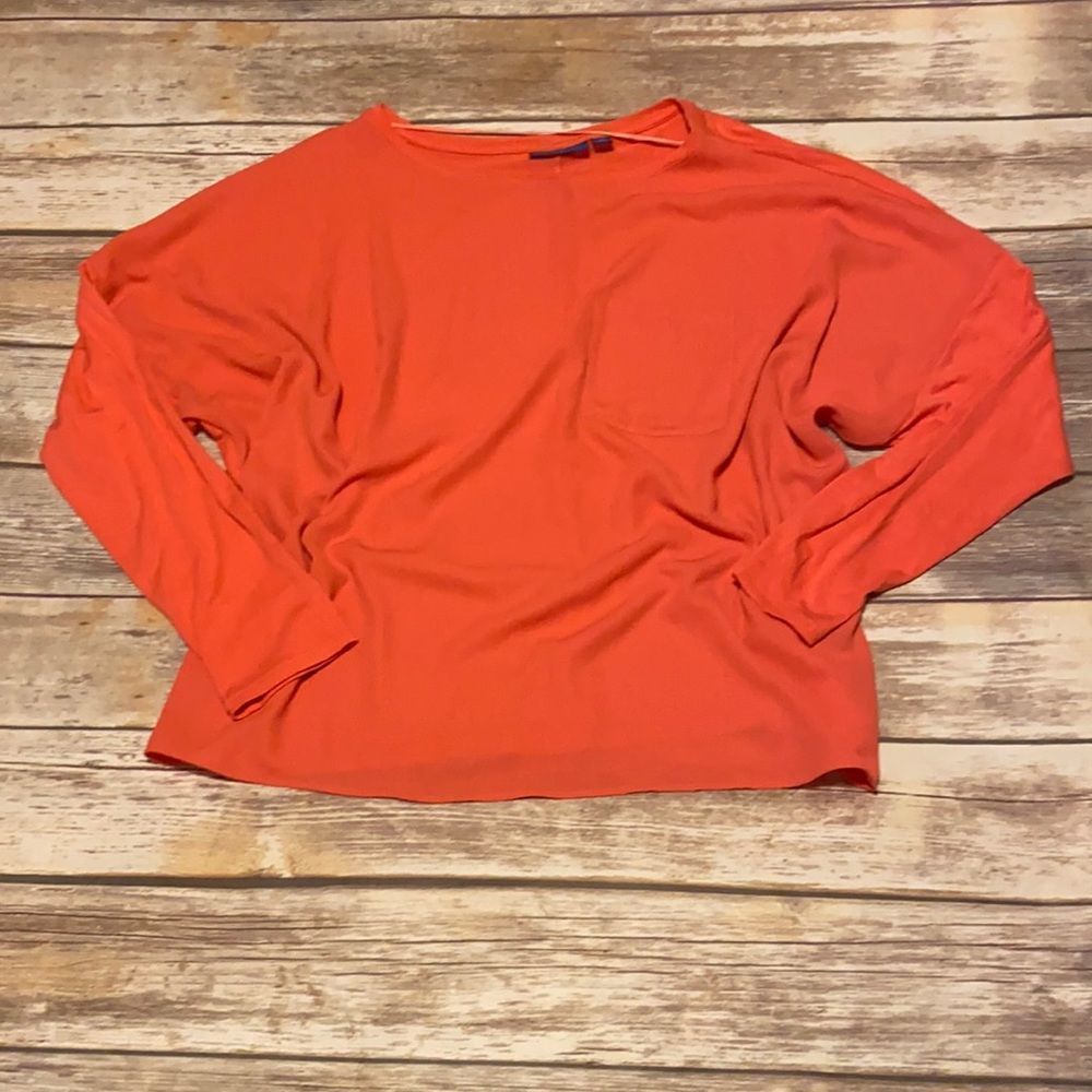 Women’s Apt.9 long sleeve top